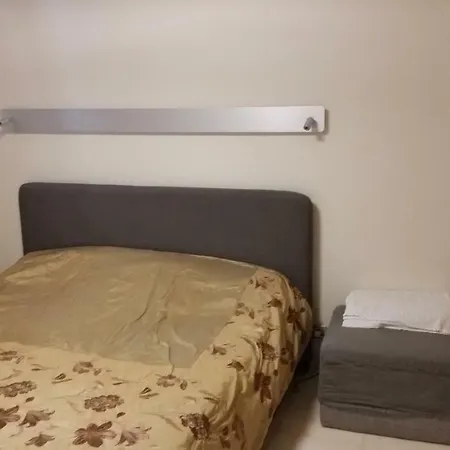 Barla Apartment *