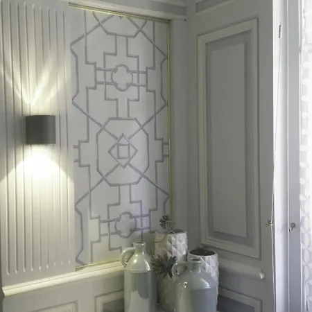 Barla Apartment *