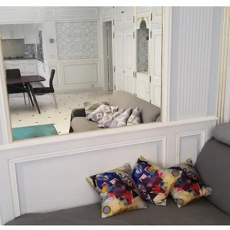 Barla Apartment Nice